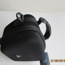 EVA学生拉杆书包