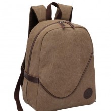 工厂韩版登山双肩手提休闲运动旅行自行中学书包时尚帆布包批发