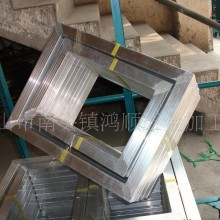 厂家直销丝印铝框（价钱合理）