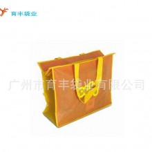 厂家生产行李袋 大号手提行李袋 防水PP编织行李袋