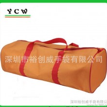 最新爆销简洁 手提行李袋 行李包 旅行袋 购物袋 外出常备有