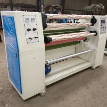 商丘立达胶带分条机20年知名品牌