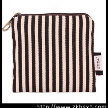 女士钱包短款韩版简约时尚高档女士真牛皮拉链三折零钱包卡包中可弘世箱包