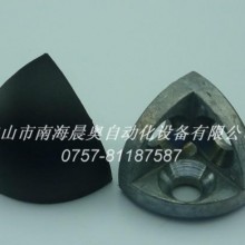 3030三维连接件 工业铝型材配件 铝合金 流水线型材 铝框