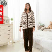 外贸日韩女士睡衣 新品外贸日韩女士睡衣 热销外贸日韩女士睡衣