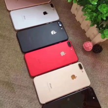 货到付款7代  组装苹果手机 仿7 plus 精仿苹果6S plus山寨三星S8曲屏  批发一件代发