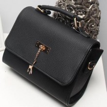 2016女士新款手提包 韩版时尚小方包PU皮金属小包单肩斜挎女包手提包