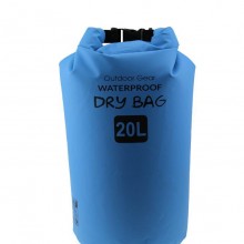 1个起批大容量防水桶袋 户外防水包 500D防水包 户外运动