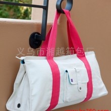 供应湘越箱包43*35手提包