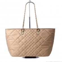 精美女士菱格链条包 女士休闲包 单肩包