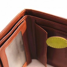 女士钱包 短款女士钱包 女士卡通钱包 厂家定做短款钱包