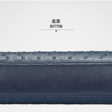 2015新款男士手提包 欧美时尚单肩包 男手提公文包休闲 男