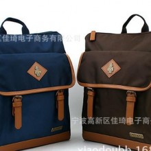 批发|儿童背包|韩版|男童双肩包机器人学生背包时尚书包可手拎