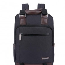 双肩包男背包韩版潮 男士电脑包高中大学生书包批发定做