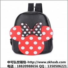 动漫帆布学生背包 单肩包盗墓笔记东京食种动漫书包可一件中可弘世箱包OEM