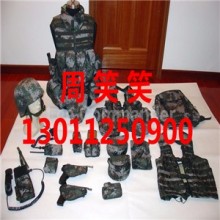 顺安联盾战术背心 数码迷彩CS野战携行背具