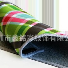 Ipad平板电脑擦拭布印花 超细纤维环保材质数码印花 生产