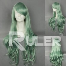 主宰者 日系 原宿日常 气质长卷COS动漫假发RL038 日