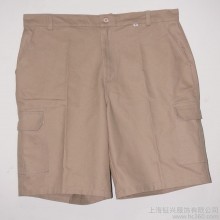 供应钲兴ZX-424上海厂家定制沙滩裤 夏季短裤