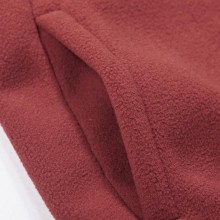 nianjeep卫衣 吉普盾男式休闲抓绒摇粒绒夹克外套 春秋