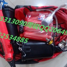 ZD美式 抛投器  救生抛投器    水陆两用救生抛投器