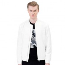 品牌服装批发  凯博KB03 夹克