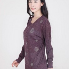 供应outai针织衫