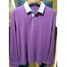 杰凡尼新款男装上市，热销男士休闲毛衣