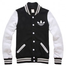 康利莱 供应最新时尚 可绣字可印花  棒球服