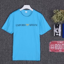 工厂直销  19元新模式  地摊批发货源夏季地摊便宜服装  中老年人短袖T恤地摊跑江湖