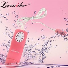 香港邦爱12频超小短单跳蛋 静音防水变频情趣跳蛋 女用自慰器