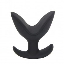 2016新款小号硅胶后庭肛塞扩肛器男女用器具批发外贸热销