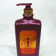 1L新维达诗中药养发驱风去屑洗发露 老姜王洗发水
