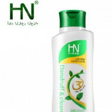 新疆金海纳丝雅丹滋养柔润乌发洗发香波 洗发水 430ml