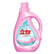 供应立白洗衣液 3公斤薰衣草香型  特价销售厂家直销超市正品