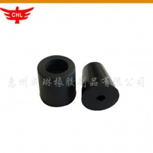 好货精选批发广东惠州厂家专业黑色耐磨可定做氟橡胶密封件