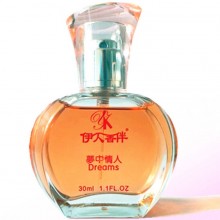 伊人香伴梦中情人香水