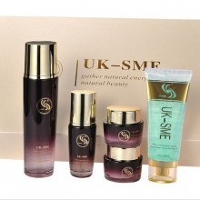 供应UK_SME茉莉保湿系列供应茉莉水嫩保湿晚霜 面霜 补水