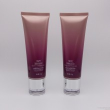 化妆品PE软管包装 洗面软管 美容院 日化线 超市专线包材