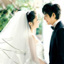 如何挑选合适的婚纱摄影店