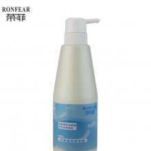 水润蛋白滋润双效洗发乳500ml 控油深层清洁滋养柔顺洗发水