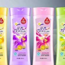 厂家Flora花香9洗发水 焗油修护 护发素 直供商超专供