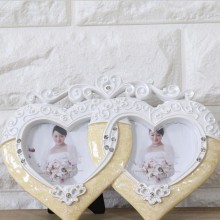 田园牧歌 影楼婚纱摄影店专用 树脂相框 相架 亏本促销