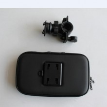 时尚自行车手机防水包 户外自行车手机防水包 骑游手机防水包