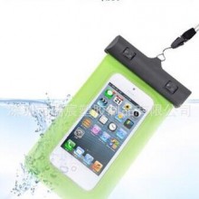 最新款夹子手机防水袋/防水包