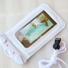 网络热销手机防水袋，IPhone5密封手机防水袋，手机防水包