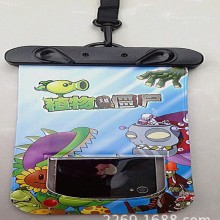 直销潜水手机防水袋 阀门式密封手机防水袋 苹果三星手机防水包