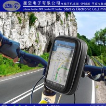 通用型自行车手机防水包  型号：GPS-FS