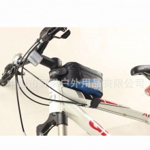 专业设计 自行车防水尼龙包 自行车骑行防水包