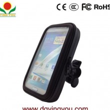 厂家直销 三星s5/9300 单车防水车载支架包/防水包